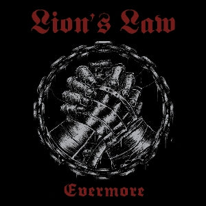Lion's Law – Evermore (1CD)