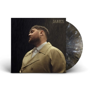 Vickery, James – James vinyl