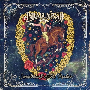 Nash, Israel – Sweetheart of the Rodeo (1LP Vinyl)