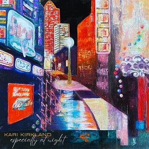 Kirkland, Kari – Especially At Night (1LP Vinyl)