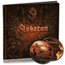 Sabaton – Legends cd