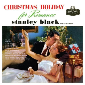 Stanley Black & His Orchestra – Christmas Holiday For Romance (1CD)