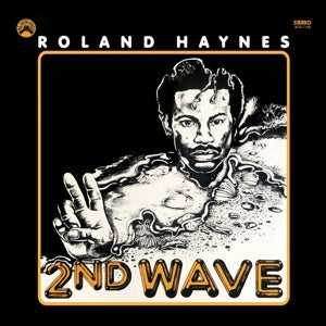 Haynes, Roland – Second Wave (1LP Vinyl)