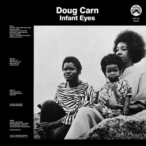 Carn, Doug – Infant Eyes vinyl