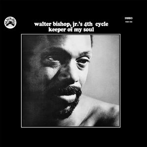 Walter Bishop Jr. – Keeper of My Soul (1CD)