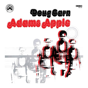 Doug Carn – Adam's Apple (1 CD)