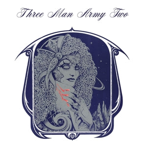 Three Man Army – Two vinyl