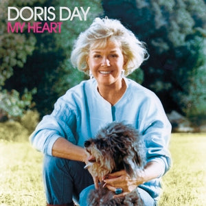 Day, Doris – My Heart vinyl
