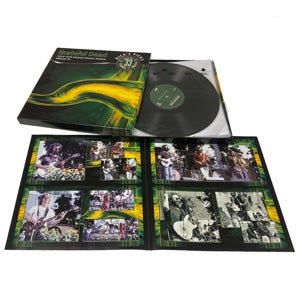 Grateful Dead – Dick's Picks Vol. 33 (8LP-Vinyl)