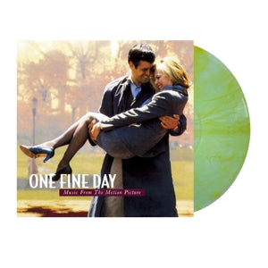 V/A – One Fine Day vinyl