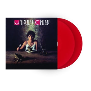 Unruly Child – Unruly Child vinyl