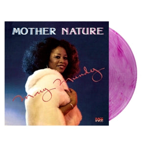 Mundy, Mary – Mother Nature vinyl