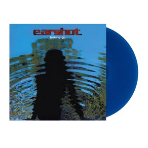 Earshot – Letting Go (1LP, Coloured Vinyl)