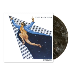 Pool-Ah – Flasher vinyl