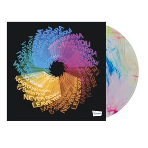 Farra, Maryann & Satin Soul – Never Gonna Leave You vinyl