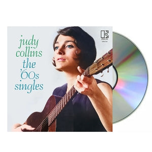 Collins, Judy – The '60s Singles cd