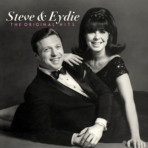 Lawrence, Steve & Eydie Gorme – The Original Hits cd
