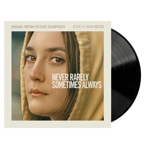 SOUNDTRACK – Never Rarely Sometimes Always (1LP Vinyl)