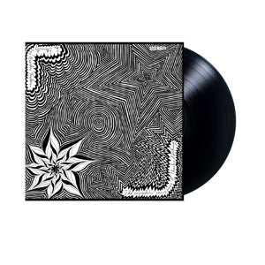 Nothing, Charlie – The Psychedelic Saxophone of Charlie Nothing/In Eternity With Brother Frederic (1LP Vinyl)