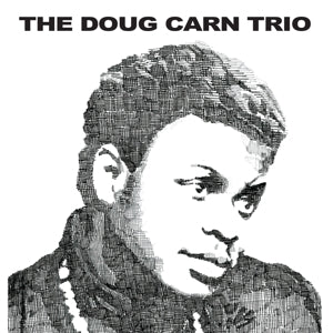 Doug Carn Trio – The Doug Carn Trio vinyl
