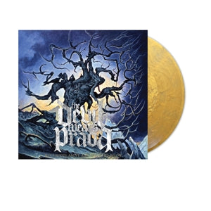 Devil Wears Prada – With Roots Above and Branches Below vinyl