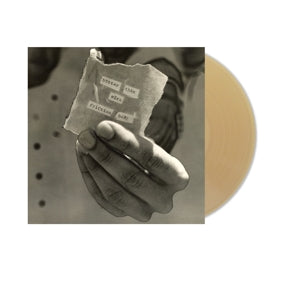 Better Than Ezra – Friction, Baby vinyl