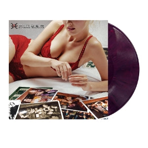 Hinder – Extreme Behavior (1LP, Coloured Vinyl, Reissue)