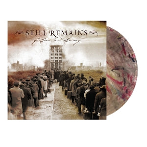 Still Remains – Of Love and Lunacy (1LP Vinyl)