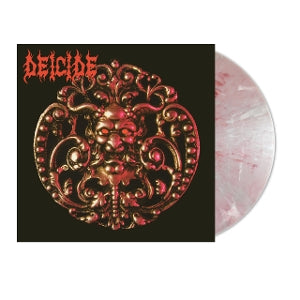 Deicide – Deicide (1LP, Coloured Vinyl, Reissue)