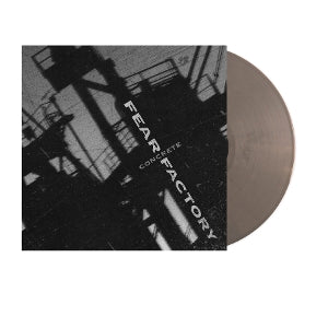 Fear Factory – Concrete vinyl