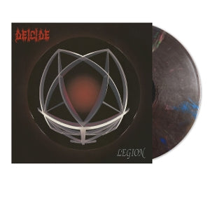 Deicide – Legion vinyl
