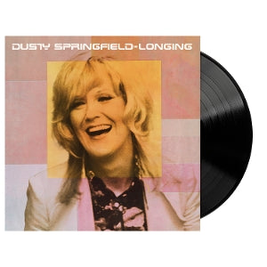 DUSTY SPRINGFIELD – Longing vinyl