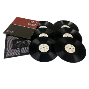 Grateful Dead – Dick's Picks Vol.4: Fillmore East (6LP-Vinyl)