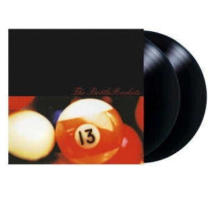 Bottle Rockets – The Brooklyn Side (2LP Vinyl)