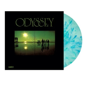 Odyssey – Odyssey (1LP, farbiges Vinyl, Neuauflage)