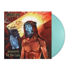 Deicide – Serpents of the Light vinyl