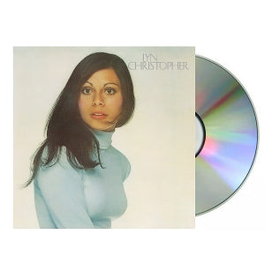 Lyn Christopher – Lyn Christopher (1CD)