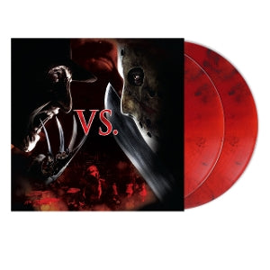 V/A – Freddy Vs. Jason vinyl