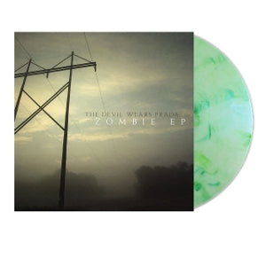 Devil Wears Prada – Zombie - Ep vinyl