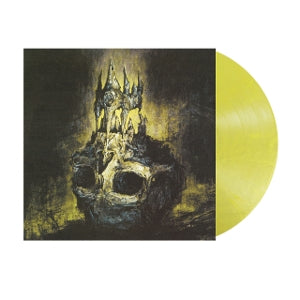 Devil Wears Prada – Dead Throne (1LP, farbiges Vinyl, Neuauflage)