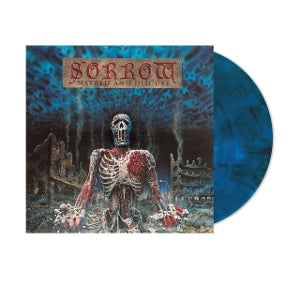 Sorrow – Hatred and Disgust vinyl