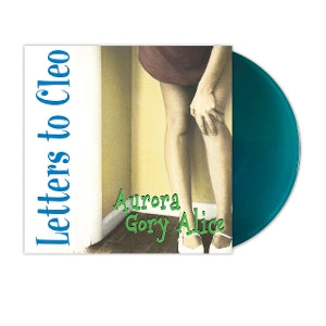 Letters To Cleo – Aurora Gory Alice (1LP, Coloured Vinyl, Reissue)