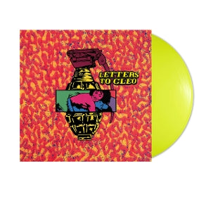 Letters To Cleo – Wholesale Meats and Fish vinyl