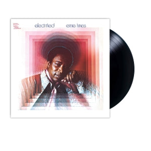 Hines, Ernie – Electrified vinyl