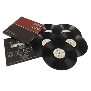Grateful Dead – Dick S Picks Vol. 5 - Oakland Auditorium Arena 12-26-79 vinyl