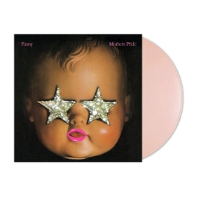 Fanny – Mothers Pride vinyl