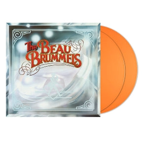 Beau Brummels – The Beau Brummels (2LP, Coloured Vinyl, Reissue)
