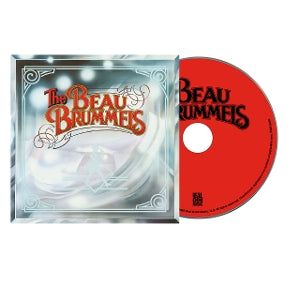 Beau Brummels – The Beau Brummels cd