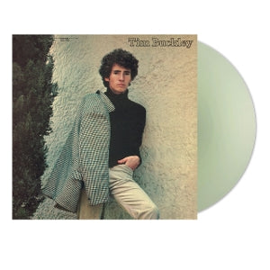 Tim Buckley – Tim Buckley (1LP, farbiges Vinyl, Reissue)
