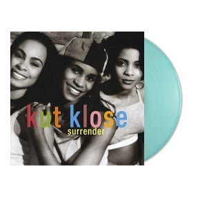 Kut Klose – Surrender (1LP, Coloured Vinyl, Reissue)